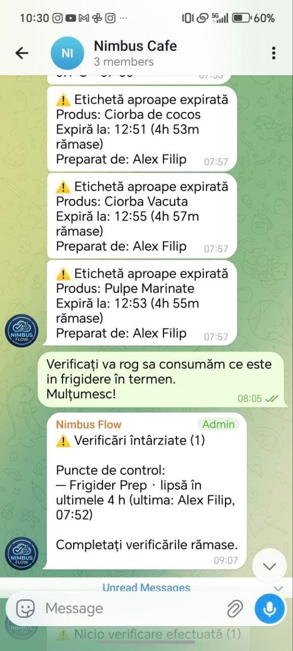 Telefon centru